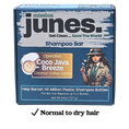 Load image into Gallery viewer, Coco Java Breeze Shampoo Bar
