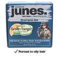 Load image into Gallery viewer, Green Tango Shampoo Bar