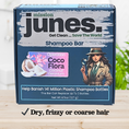 Load image into Gallery viewer, Coco Flora Shampoo Bar