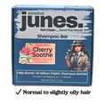 Load image into Gallery viewer, Cherry Smoothe Shampoo Bar