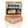 Load image into Gallery viewer, Undercover Oats Body Soap Bar
