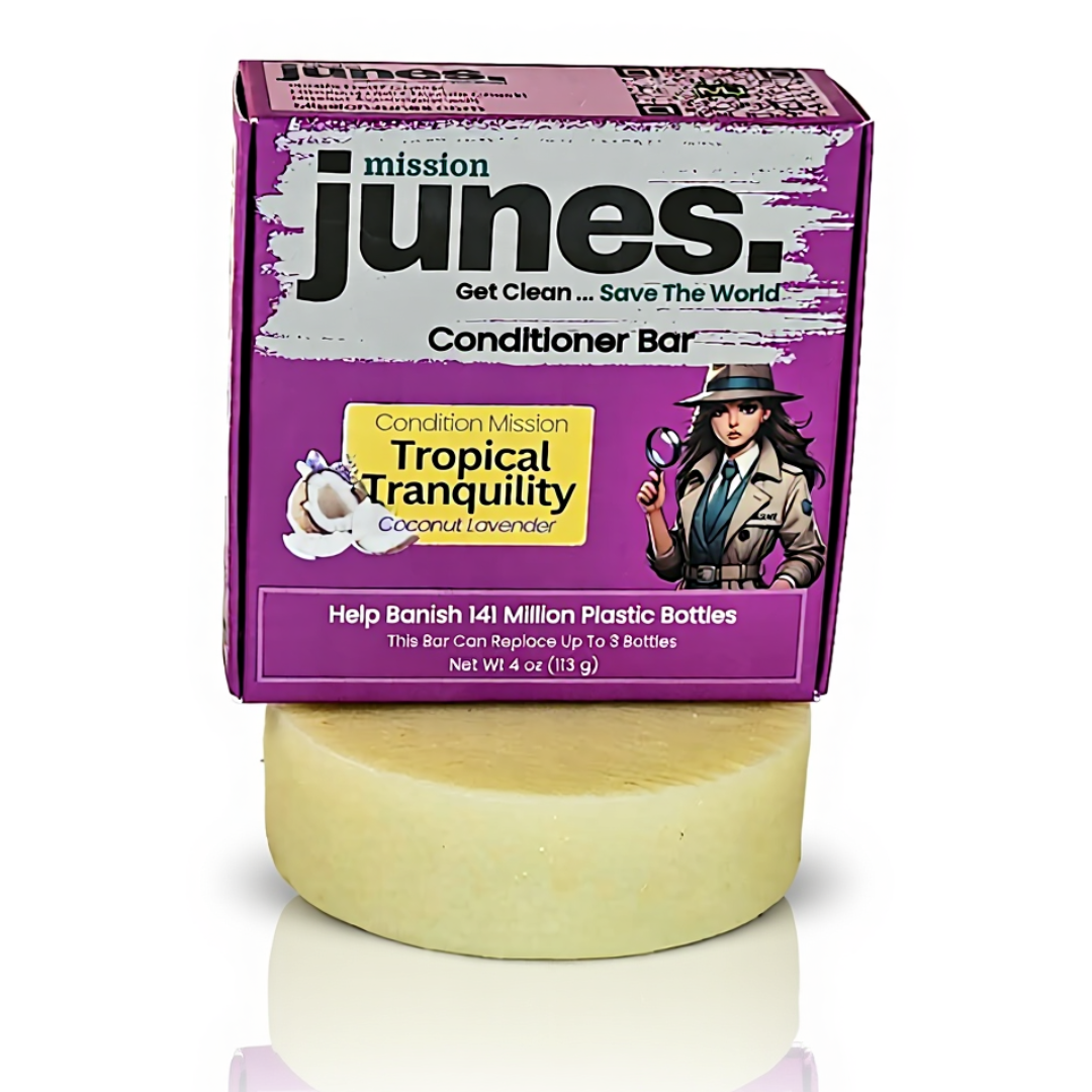 Tropical Tranquility Conditioner Bar