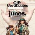 Load image into Gallery viewer, MissionJunes Gift Card: Recruit a New Agent!