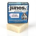Load image into Gallery viewer, Purple Meadow Shampoo Bar