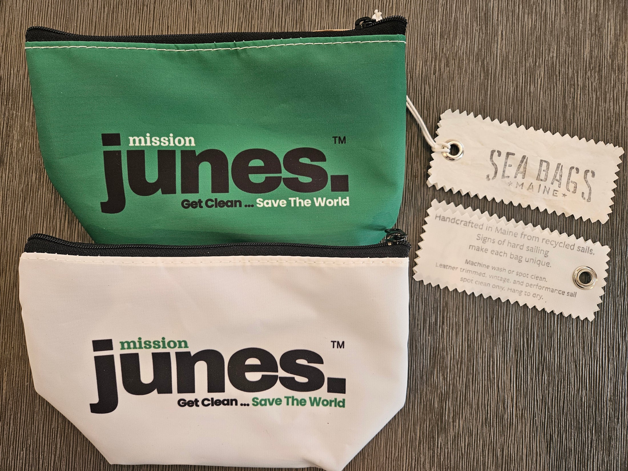 Travel Bag with any 2 Bars Bundle