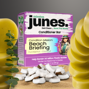 Beach Briefing Conditioner Bar