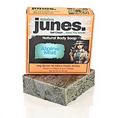 Load image into Gallery viewer, Alpine Mist Body Soap Bar
