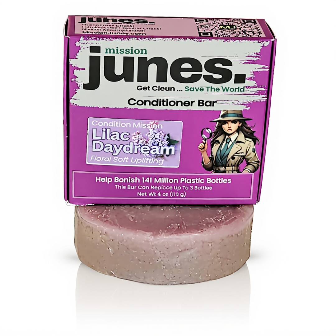 Lilac Daydream Conditioner Bar