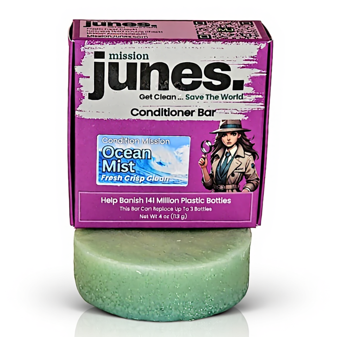 Ocean Mist Conditioner Bar