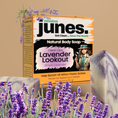 Load image into Gallery viewer, Lavender Lookout Body Soap Bar
