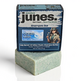 Load image into Gallery viewer, Ocean Mist Shampoo Bar

