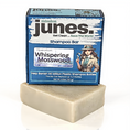 Load image into Gallery viewer, Whispering Mosswood Shampoo Bar
