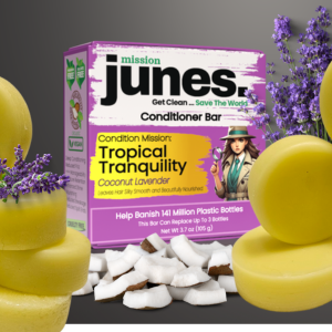 Tropical Tranquility Conditioner Bar