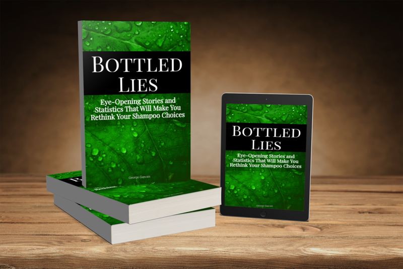 Bottled Lies