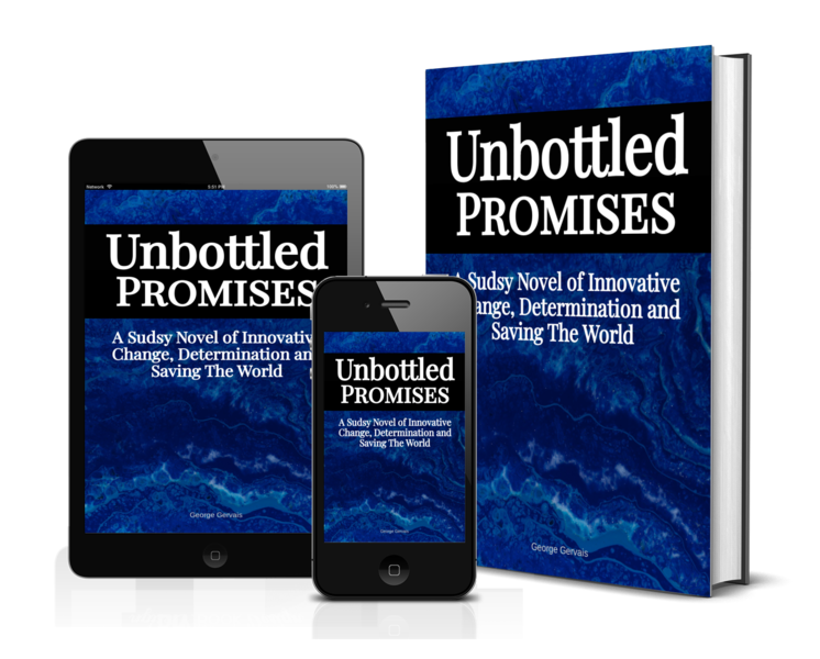 UnBottled Promises