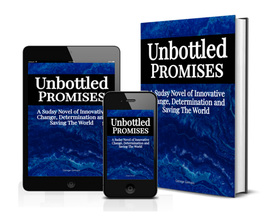 UnBottled Promises