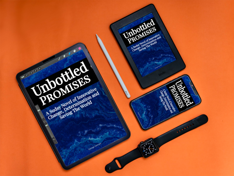 UnBottled Promises